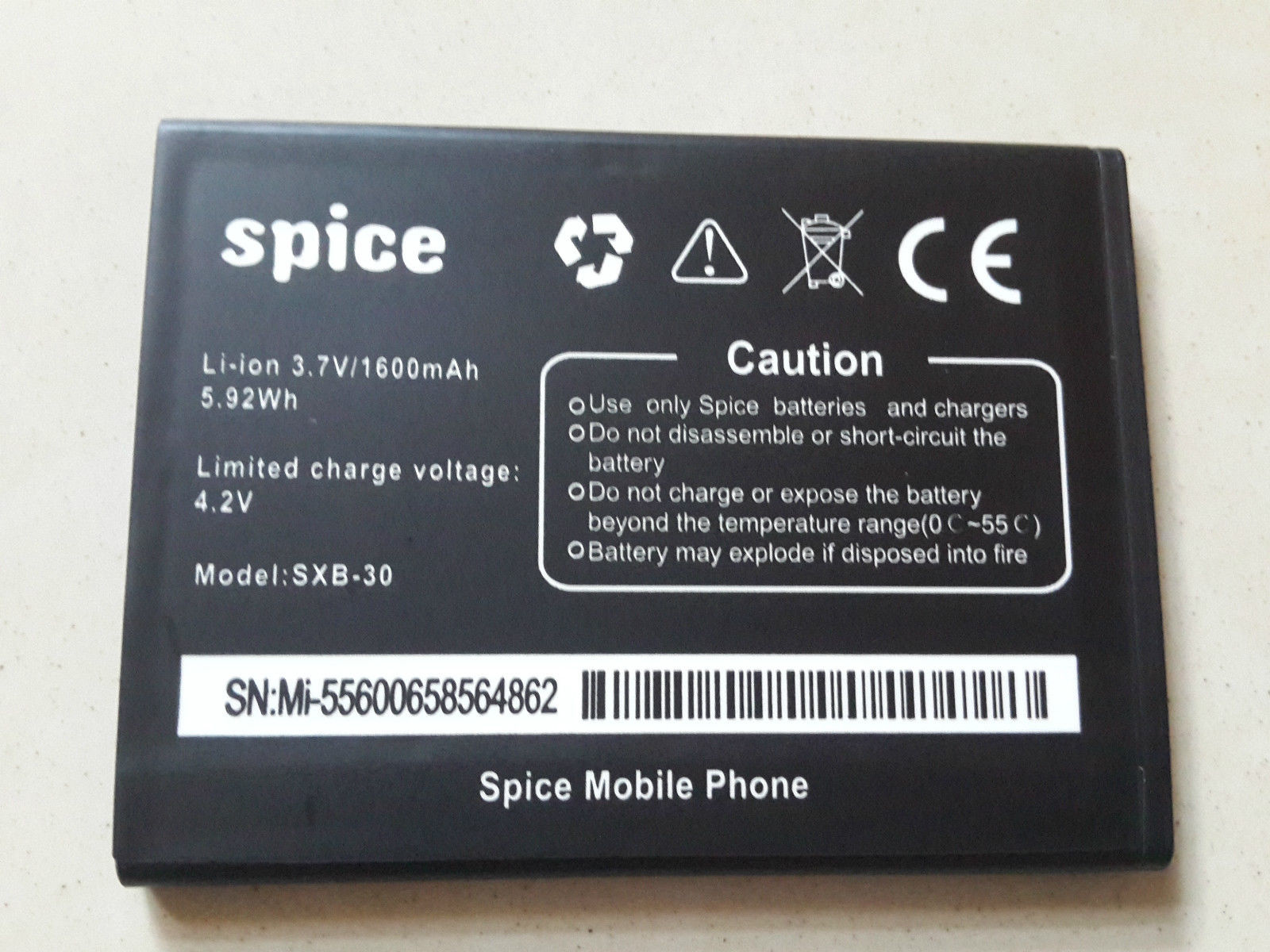 Image not available